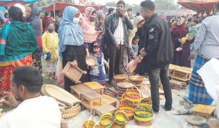 কুঞ্জমেলা-৩