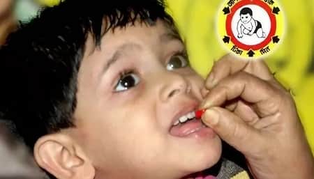 কৃমিনাশক ওষুধ