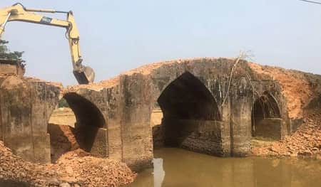 দেওয়ানের পুল