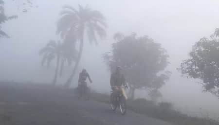 ফের বাড়তে পারে শীত