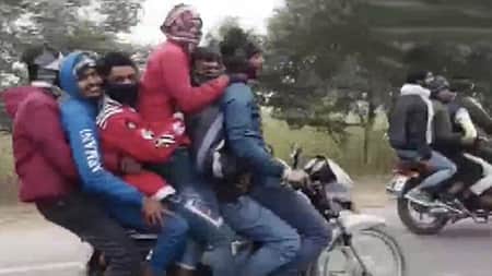 বাইক