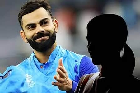 বিরাট কোহলি