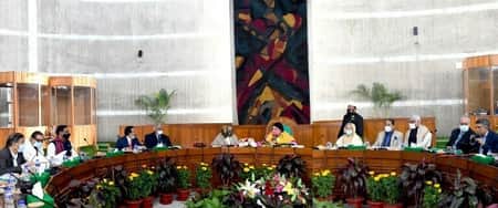 জাতীয় সংসদের পঞ্চাশ বছর পূর্তি, এপ্রিলে বসছে বিশেষ অধিবেশন