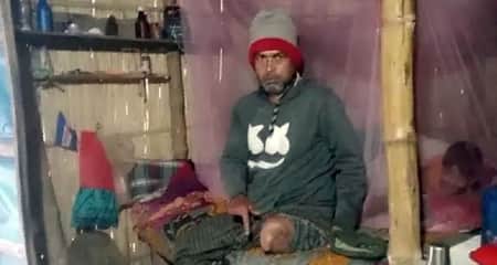 ব্যাথার যন্ত্রণা