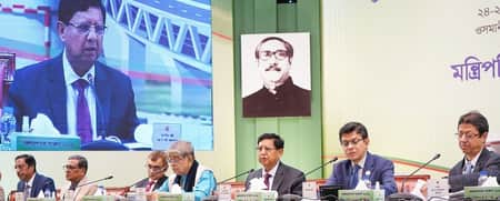 মন্ত্রী