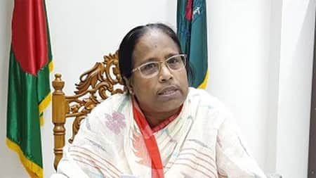 দ্বাদশ জাতীয় সংসদ নির্বাচনে সিসি ক্যামেরা চায় ইসি রাশেদা