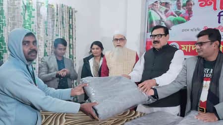 শাজাহান খান