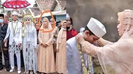 শাশুড়ির সঙ্গে অবৈধ সম্পর্ক