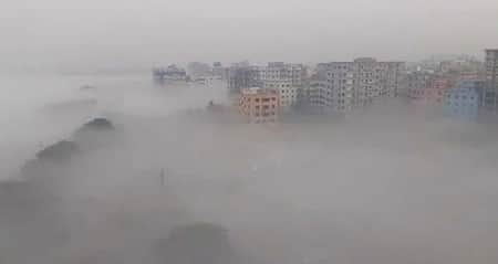 শীতের তীব্রতা আরও বাড়বে শীত আরও বাড়বে