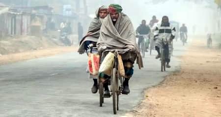 শীত নিয়ে যা জানালো আবহাওয়া অধিদপ্তর শীত