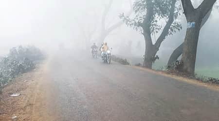 শৈত্যপ্রবাহ নিয়ে যা জানাল আবহাওয়া অধিদপ্তর শৈত্যপ্রবাহ