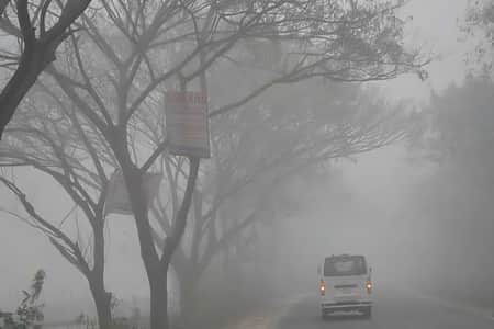 শৈত্যপ্রবাহ নিয়ে যা জানাল আবহাওয়া অফিস শৈত্যপ্রবাহ
