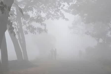 শৈত্যপ্রবাহ নিয়ে নতুন করে যা জানাল আবহাওয়া অফিস শৈত্যপ্রবাহ