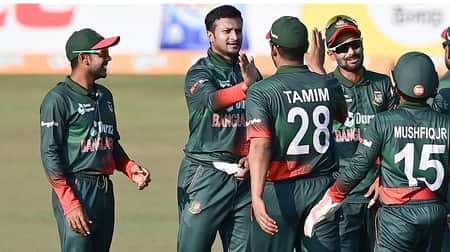 সাকিব-তামিম