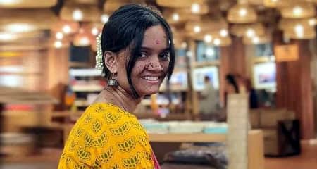 মৃত্যুর আগে দেহের সবকিছুই দান করতে বলেছিলেন সারা ইসলাম সারা ইসলাম
