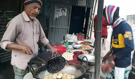৫ টাকা