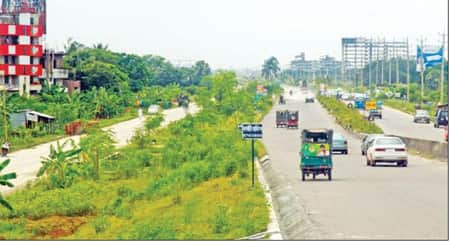 দেশে মধ্যে সবচেয়ে বেশি পূর্বাচলের পানির মূল্য, প্রতি ইউনিট যত টাকা