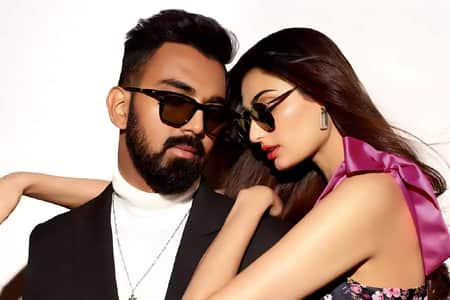 শুধু রাহুল নন, বিয়ে করতে চলেছেন আরও এক ভারতীয় ক্রিকেটার? kl-rahul