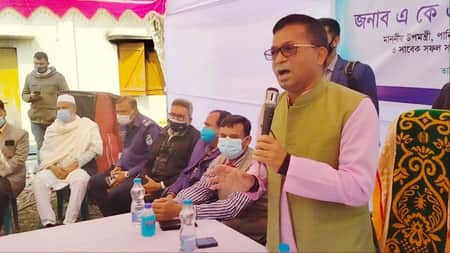 ৭০৯ কোটি টাকা ব্যয়ে কক্সবাজারে ৩টি প্রকল্প বাস্তবায়ন