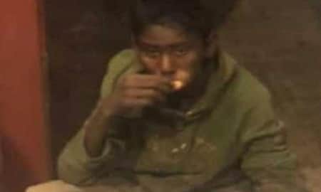 খালি কন্টেইনারে আটকে মালয়েশিয়া যাওয়া কিশোরের পরিচয় মিলেছে