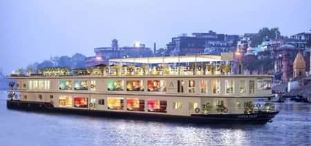 বাংলাদেশের মধ্য দিয়ে বিশ্বের দীর্ঘতম নৌবিহার চালু করতে যাচ্ছে ভারত