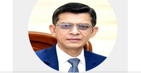 নতুন মন্ত্রিপরিষদ সচিব হলেন মাহবুব হোসেন