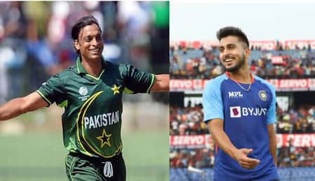 আমার রেকর্ড ভাঙতে গিয়ে না নিজের হাড় ভেঙে ফেলেন উমরান : শোয়েব