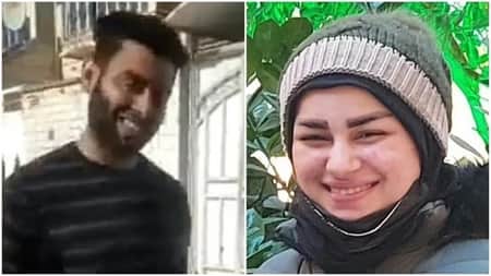 স্ত্রীর শির.শ্ছেদ করা ব্যক্তিকে ৮ বছরের কারাদণ্ড