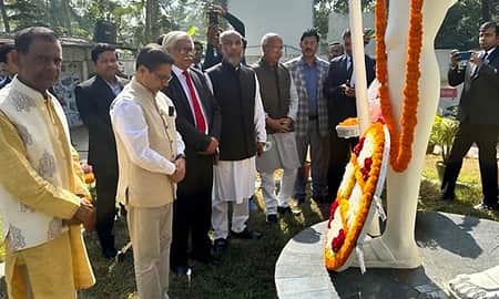 ভারতীয় হাই কমিশনার