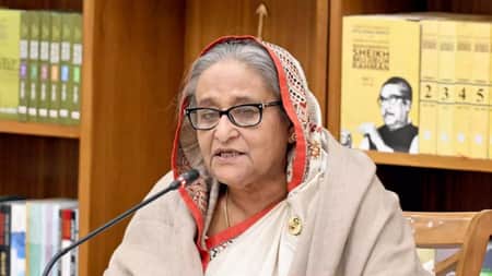 পিএম