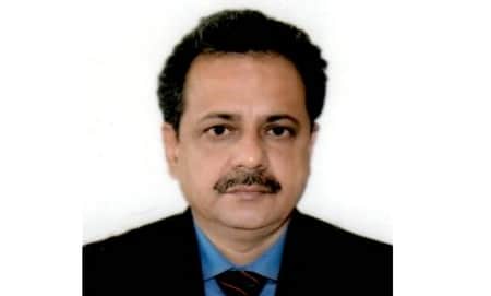 নতুন শিক্ষাসচিব হলেন সোলেমান খান সোলেমান খান