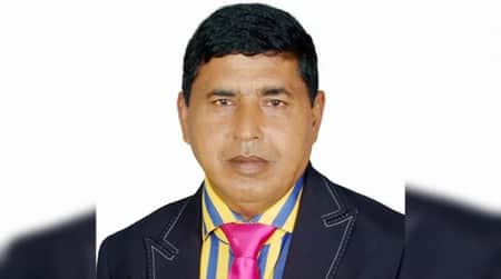 ৬ দিন ধরে নিখোঁজ ব্রাহ্মণবাড়িয়ার সেই স্বতন্ত্র প্রার্থীর খোঁজ মিলেছে এমপি