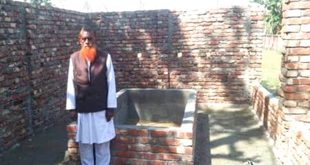 কবর