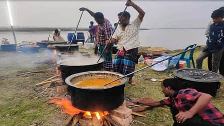 খাবার