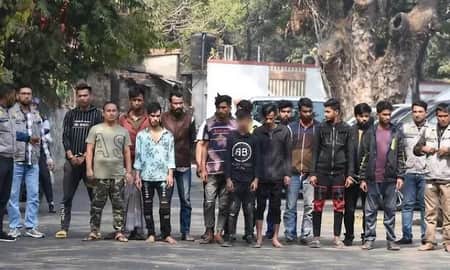 ছিনতাই