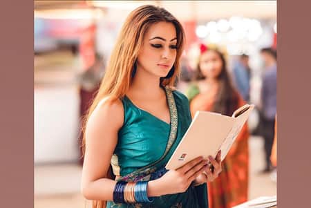 সেই গাছটার নিচে ঘুমাবো আমরা একসাথে জাহারা মিতু