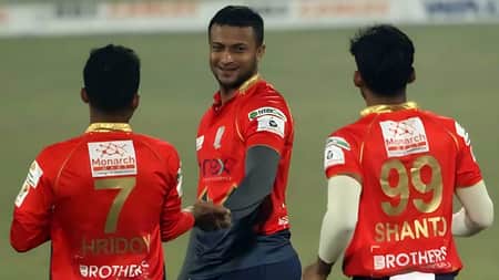 টুর্নামেন্ট সেরা