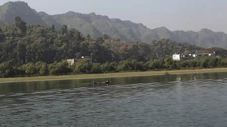 নাফ নদী