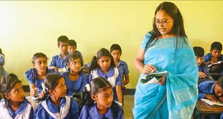 প্রাথমিকে নতুন নিয়োগ বিজ্ঞপ্তি ২৮ ফেব্রুয়ারির মধ্যে আসতে পারে নিয়োগ বিজ্ঞপ্তি