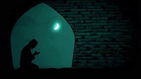 পবিত্র শবে বরাত