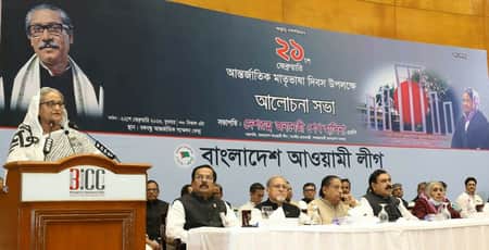 তদবির ও দালালি করে ক্ষমতায় যাওয়ার সুযোগ নেই