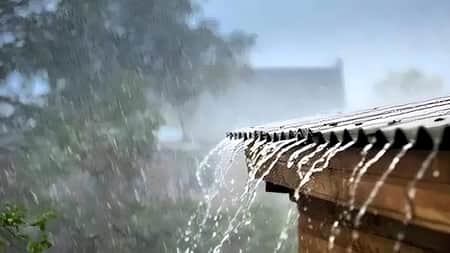 আগামী তিন দিন বজ্র বৃষ্টির আভাস