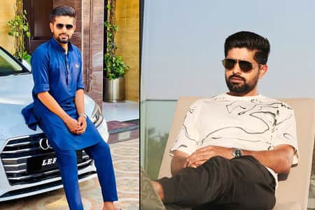 যে কারণে বিয়ে বাড়ি থেকে সবাইকে রেখে পালালেন বাবর আজম (ভিডিও)