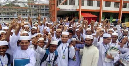 মাদ্রাসা