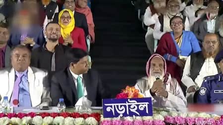মাশরাফি