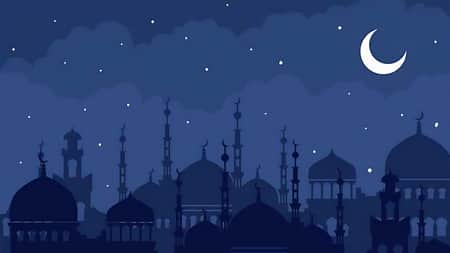 রমজানের প্রস্তুতি