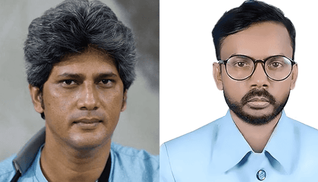 হিরো আলমকে নিয়ে যা বললেন জোনায়েদ সাকি হিরো আলম-জোনায়েদ সাকি