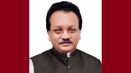সংসদ সদস্য মোছলেম উদ্দিন আর নেই সংসদ সদস্য মোছলেম উদ্দিন