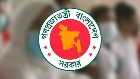 চার জেলায় নতুন অতিরিক্ত জেলা প্রশাসক