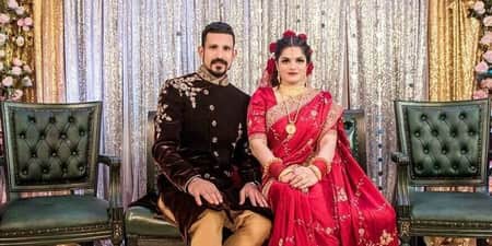 নাসির-তামিমার বিচার চলবে, অব্যাহতি পেলেন শাশুড়ি সুমি